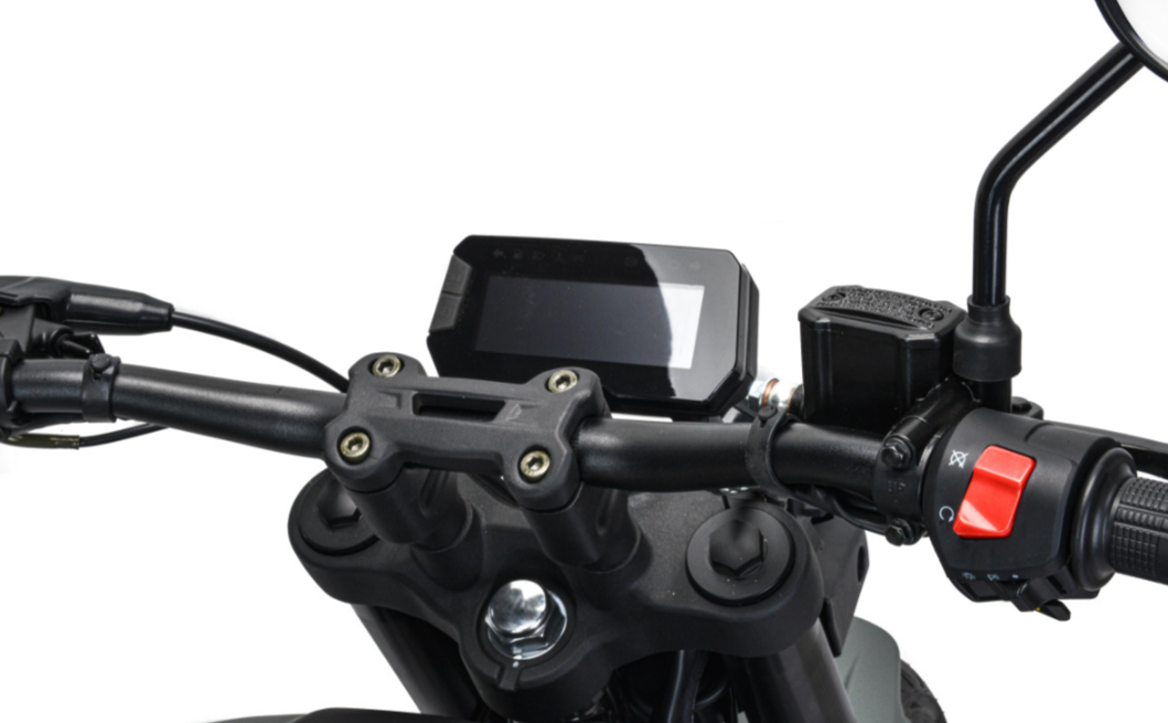 Мотоцикл MOTOLAND (МОТОЛЕНД) 300 CBR в Сыктывкаре