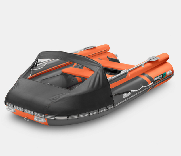 НАДУВНАЯ ЛОДКА GLADIATOR E420X в Сыктывкаре