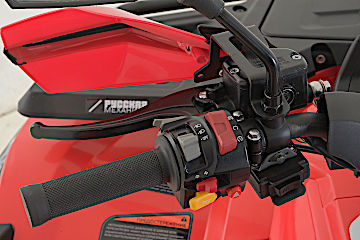 Квадроцикл РМ (Русская Механика) РМ 800 Т серии «Шёлковый путь» в Сыктывкаре