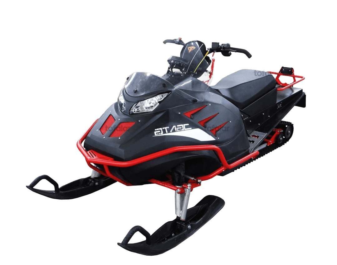Снегоход ТОФАЛАР АТЛАС 500 в Сыктывкаре