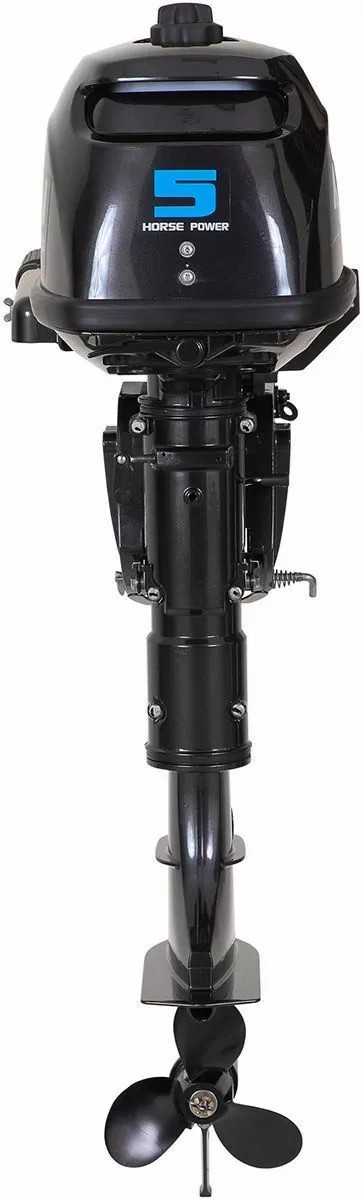 Лодочный мотор MARLIN MP 5 AMHS в Сыктывкаре