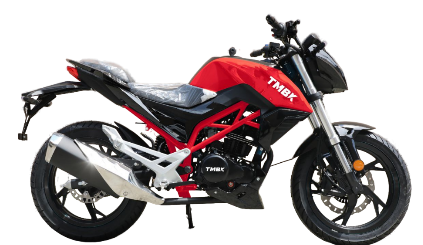 Мотоцикл TMBK Dukes 200cc в Сыктывкаре