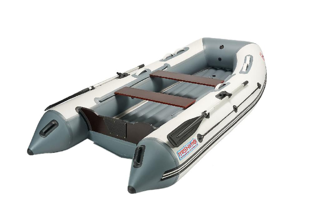 Лодка MISHIMO LITE 360 в Сыктывкаре