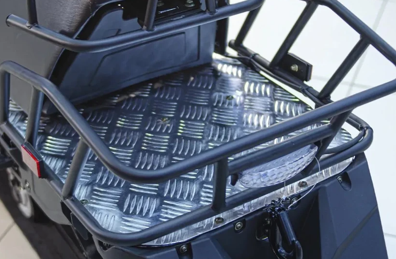 Снегоход Ataki WD 200 в Сыктывкаре