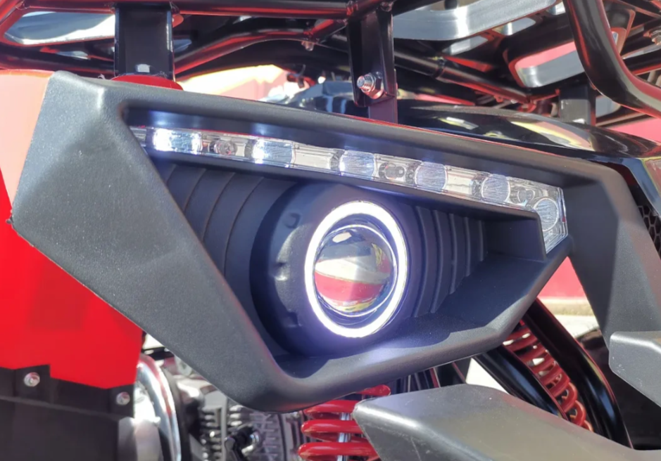 Квадроцикл PROMAX WILD 175 BASIC в Сыктывкаре