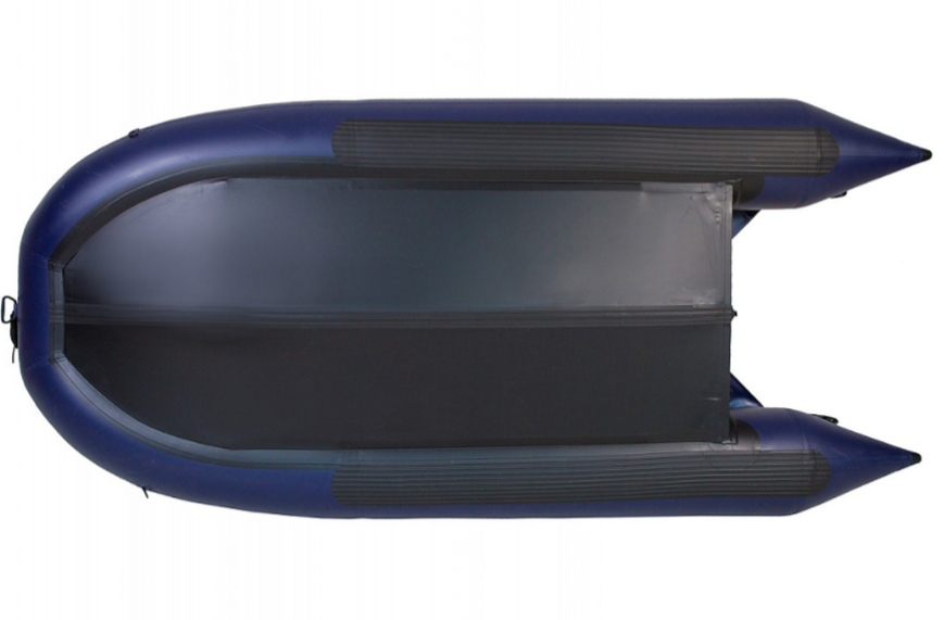 НАДУВНАЯ ЛОДКА GLADIATOR B370AL в Сыктывкаре