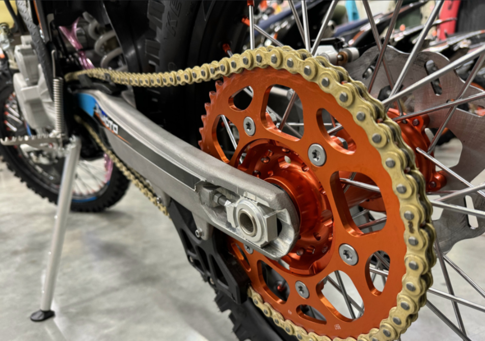 Мотоцикл JHLMOTO JHL Z6 NB300 (174MN-5) в Сыктывкаре