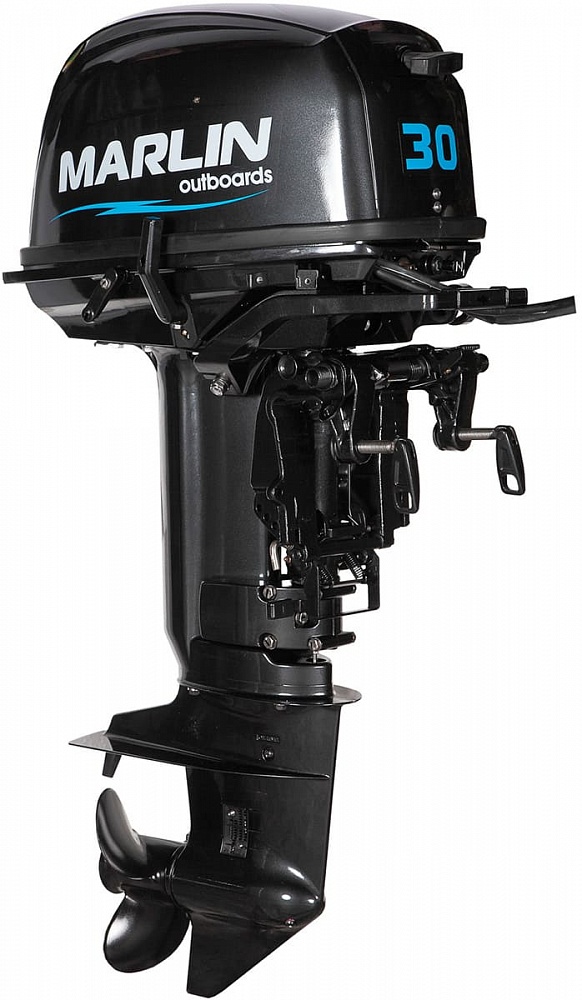Лодочный мотор MARLIN MP 30 AWRL в Сыктывкаре
