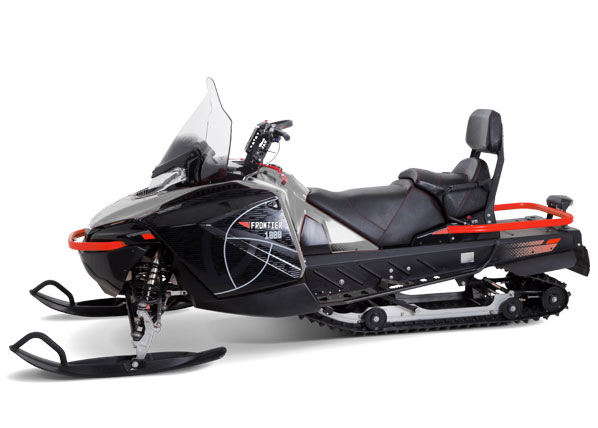 Снегоход РМ FRONTIER 1000 в Сыктывкаре