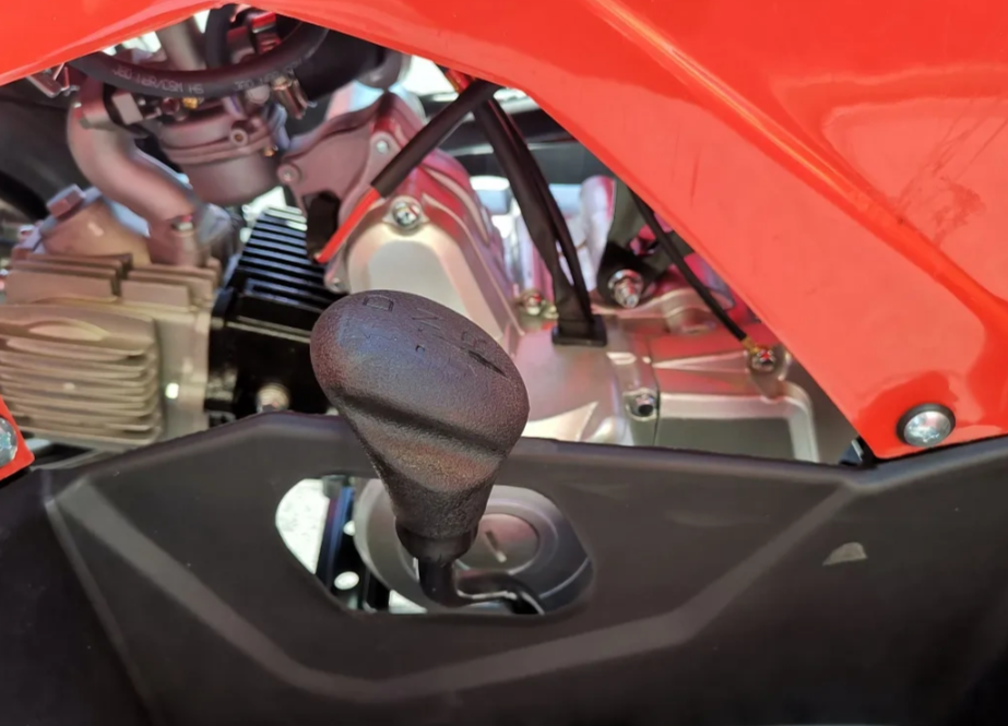 Квадроцикл PROMAX WILD 175 BASIC в Сыктывкаре