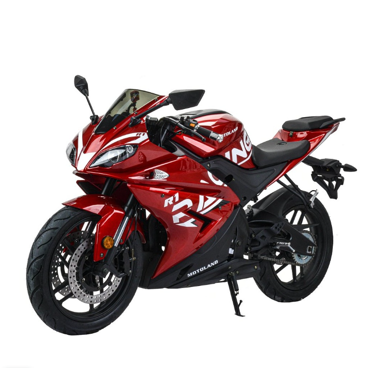 Мотоцикл MOTOLAND (МОТОЛЕНД) R1 300 в Сыктывкаре