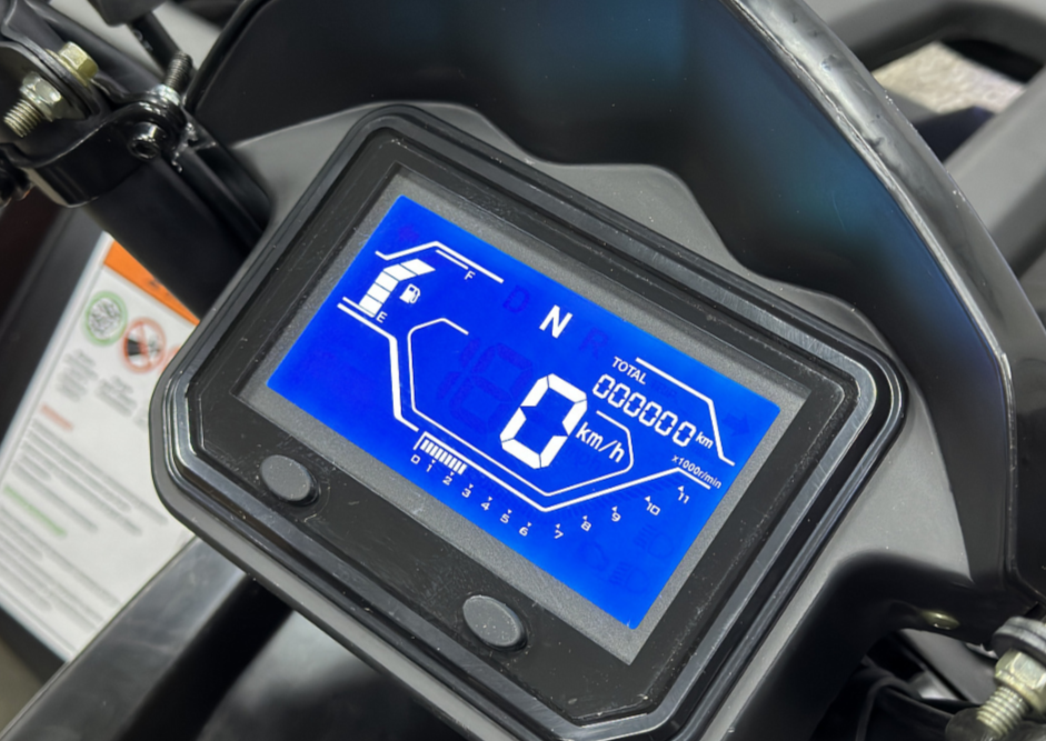 Квадроцикл GBM MAVERICK 300 NEW PREMIUM в Сыктывкаре