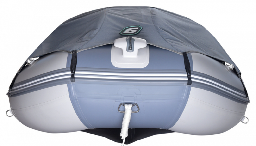 НАДУВНАЯ ЛОДКА GLADIATOR C330AL в Сыктывкаре