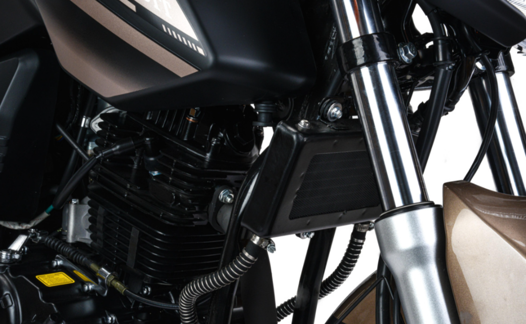 Мотоцикл MOTOLAND (МОТОЛЕНД) 300 BANDIT в Сыктывкаре