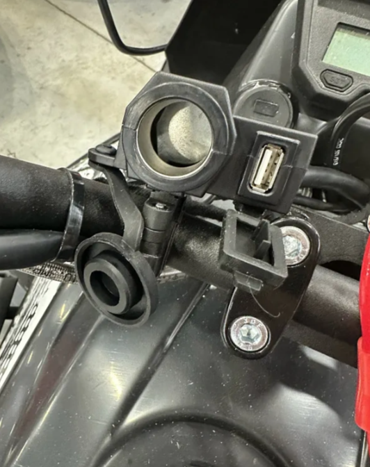 СНЕГОХОД IRBIS SF200L XE SUPERLONG в Сыктывкаре