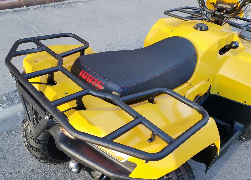 КВАДРОЦИКЛ IRBIS ATV200 в Сыктывкаре