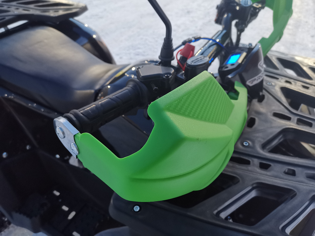 Квадроцикл PROMAX WILD 175 LUX в Сыктывкаре