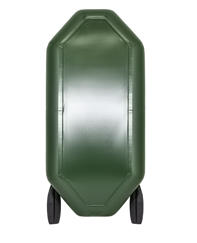 Лодка Барс 230 в Сыктывкаре