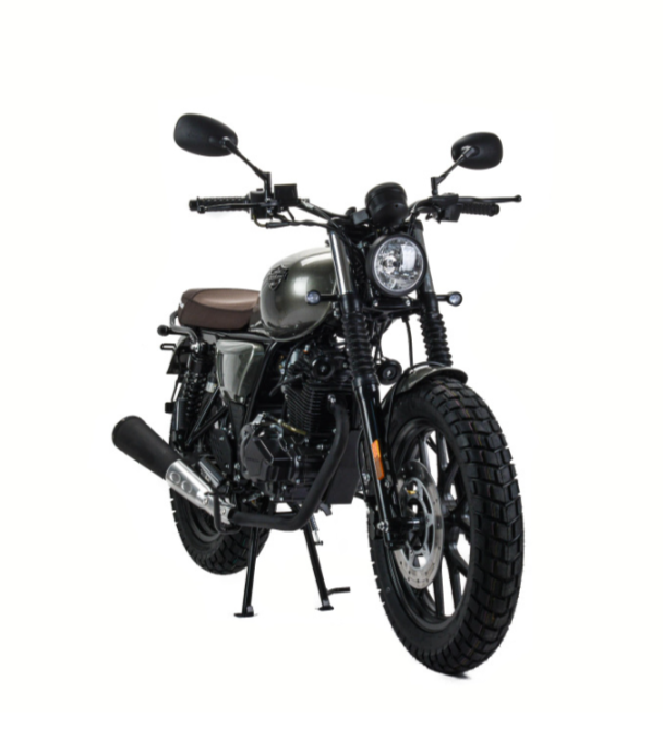 Мотоцикл MOTOLAND (МОТОЛЕНД) TEXAS 300 в Сыктывкаре