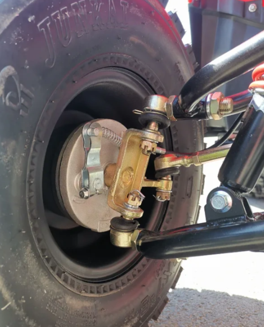 Квадроцикл PROMAX WILD 175 BASIC в Сыктывкаре