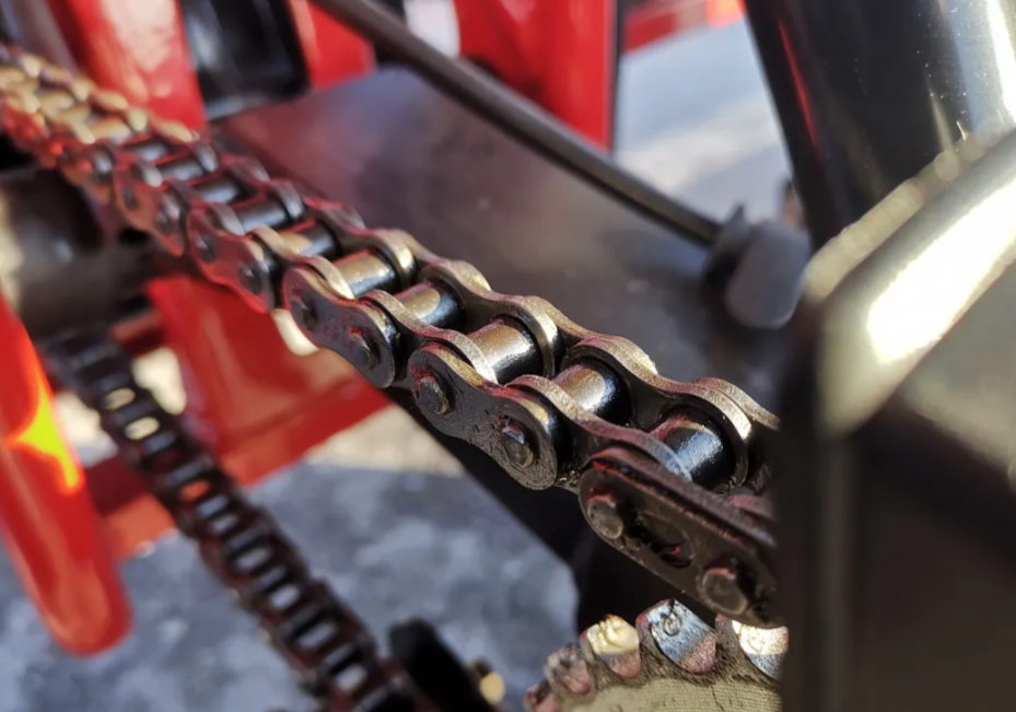 Квадроцикл GBM SHARP KIDS 125 в Сыктывкаре