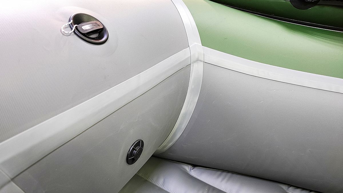 Лодка MISHIMO FAMILY PRO 390 в Сыктывкаре