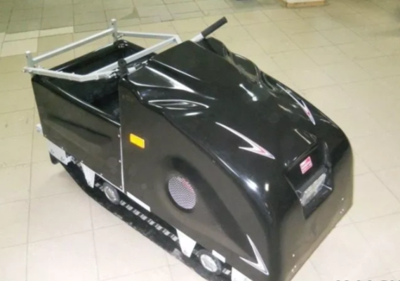 Мотобуксировщик ЕНОТ 2М 15 л.с. в Сыктывкаре