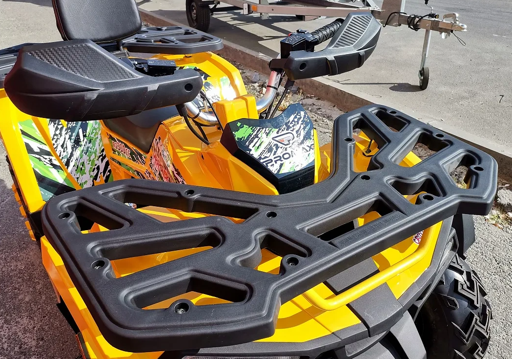 Квадроцикл PROMAX STORM 280 LUX в Сыктывкаре