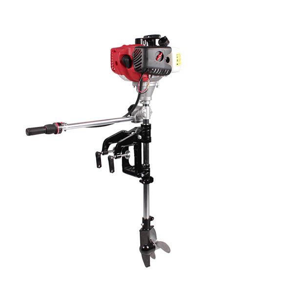 ЛОДОЧНЫЙ МОТОР TOYAMA TA 3.5 в Сыктывкаре