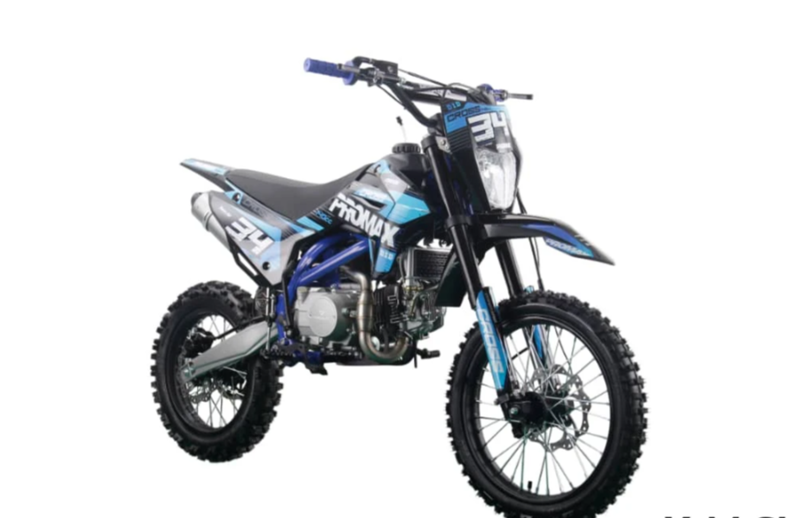 Питбайк PROMAX CROSS 145CC 17/14 в Сыктывкаре