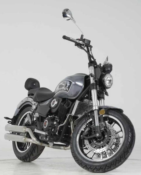 Мотоцикл FAIDET Rebel 300 EFI в Сыктывкаре