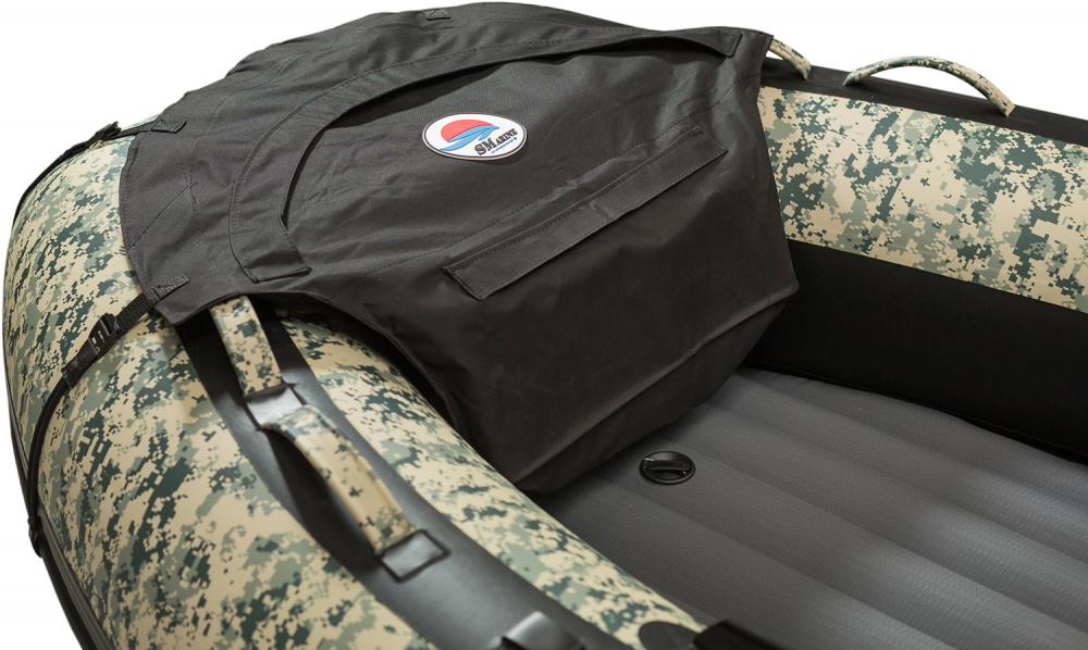 НОСОВАЯ СУМКА AIR, SDP 330-420 в Сыктывкаре