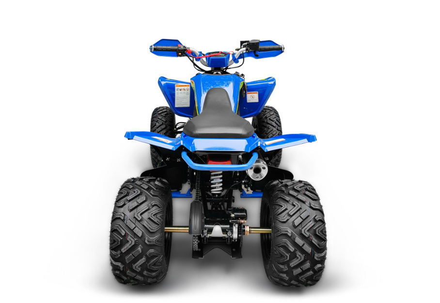 Квадроцикл YACOTA TYPHOON 250 в Сыктывкаре