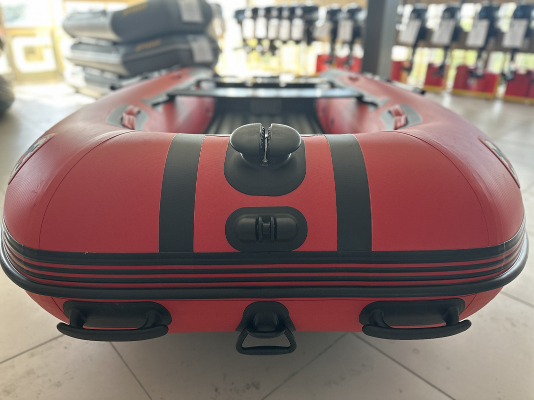 Лодка MISHIMO RIVER JET 460 под водомет в Сыктывкаре