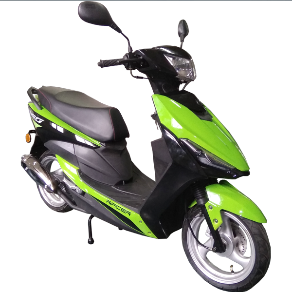 Скутер RACER RC50QT-3X NEO в Сыктывкаре