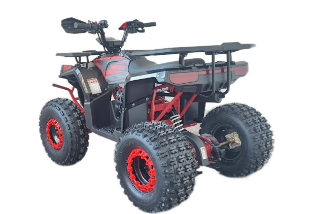 Квадроцикл YACOTA VEKTOR 125 в Сыктывкаре