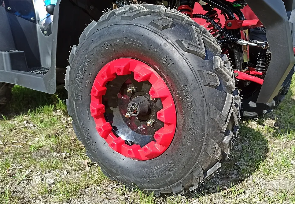 Квадроцикл PROMAX WILD 300 LUX "АНТИВИБРАЦИОННЫЙ" в Сыктывкаре