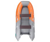 НАДУВНАЯ ЛОДКА GLADIATOR E380S в Сыктывкаре