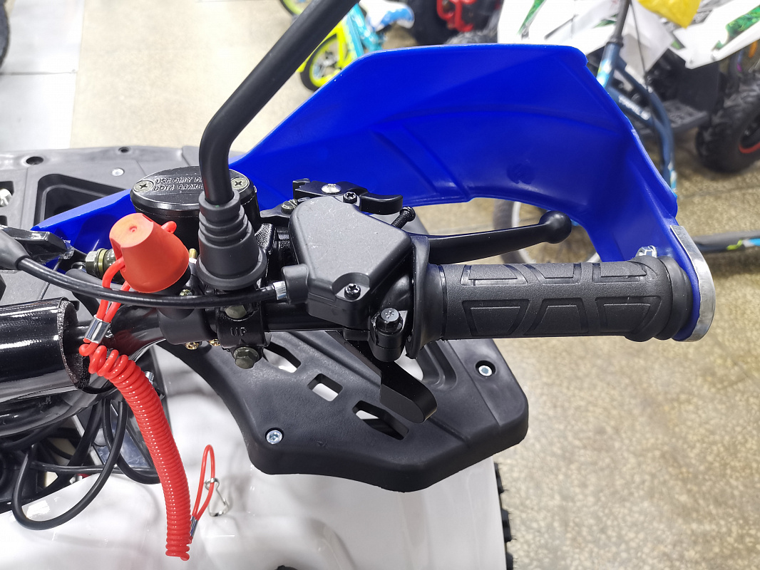 Квадроцикл PROMAX WILD 175 LUX в Сыктывкаре