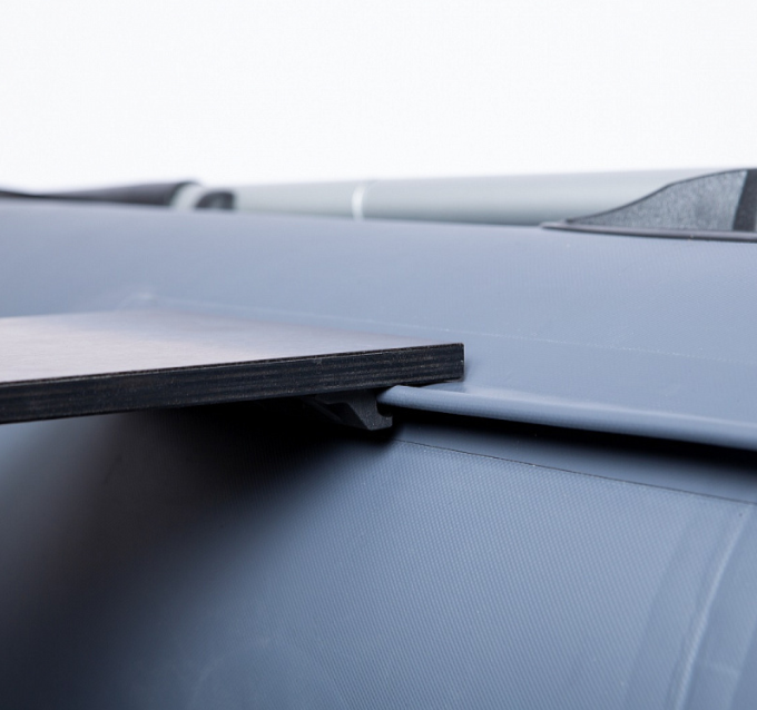 ЛОДКА НАДУВНАЯ YUKONA 230 TL (БЕЗ ПАЙОЛА) в Сыктывкаре