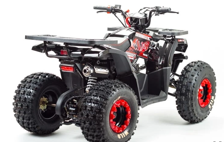 Квадроцикл PROMAX WILD 175 в Сыктывкаре