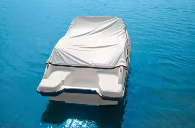 Стеклопластиковый катер Wyatboat-3 (c рундуками) в Сыктывкаре