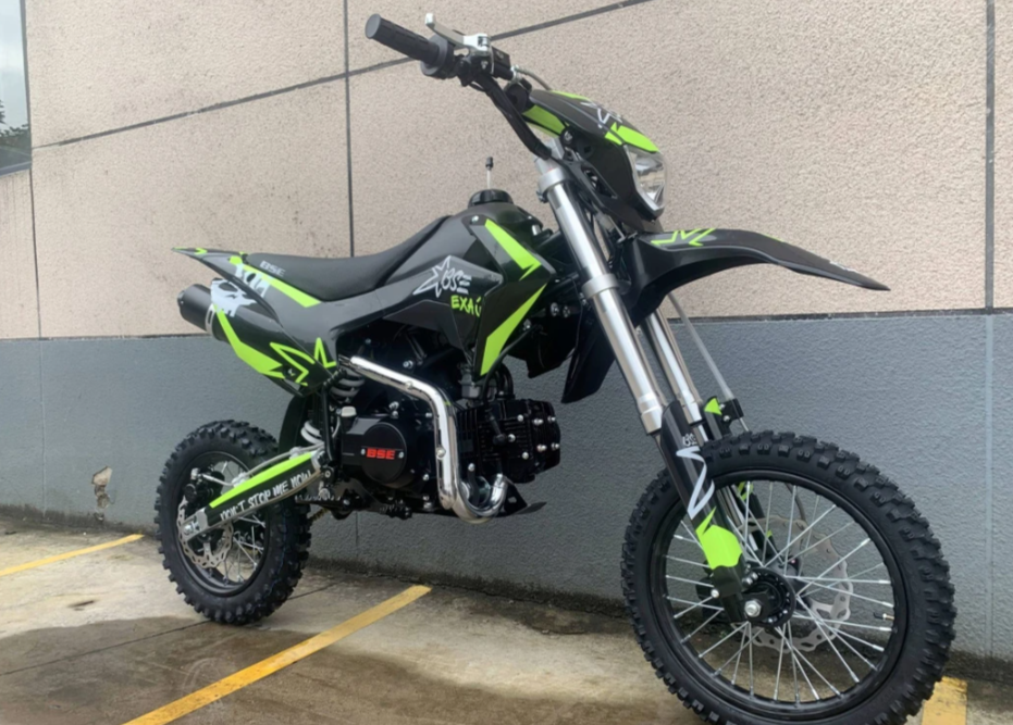 Питбайк BSE EXA SA 14/12 в Сыктывкаре