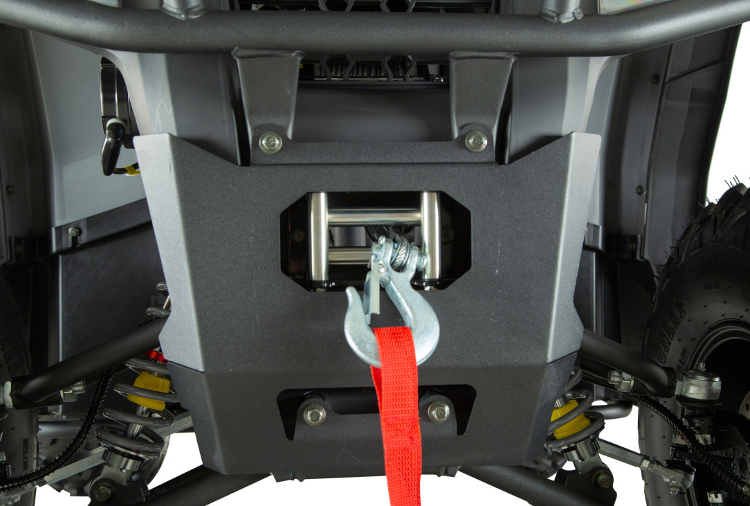 Квадроцикл YACOTA VIKING PRO 250 в Сыктывкаре