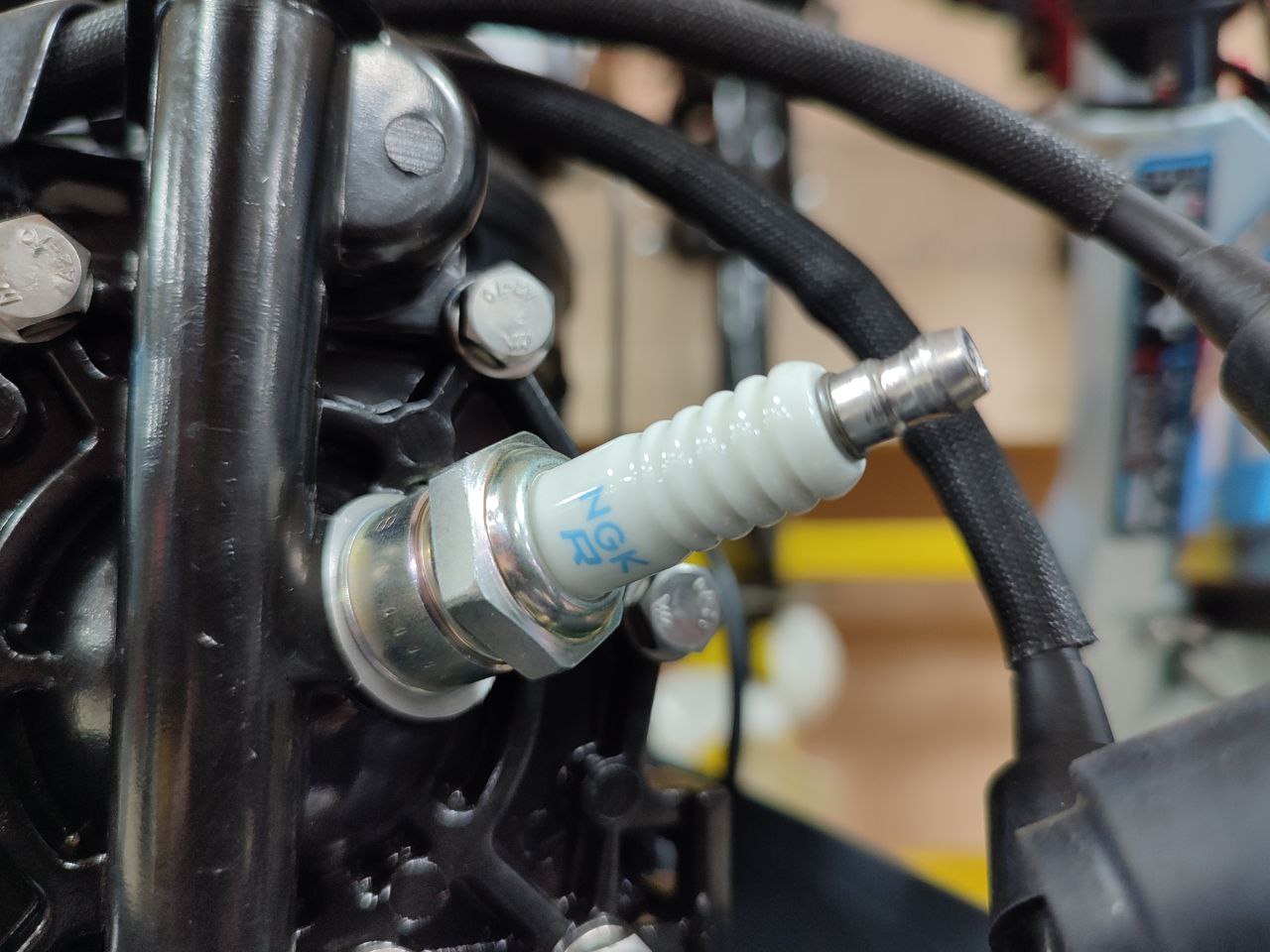 Лодочный мотор PROMAX SP9.9FHS (15) EXTRA в Сыктывкаре