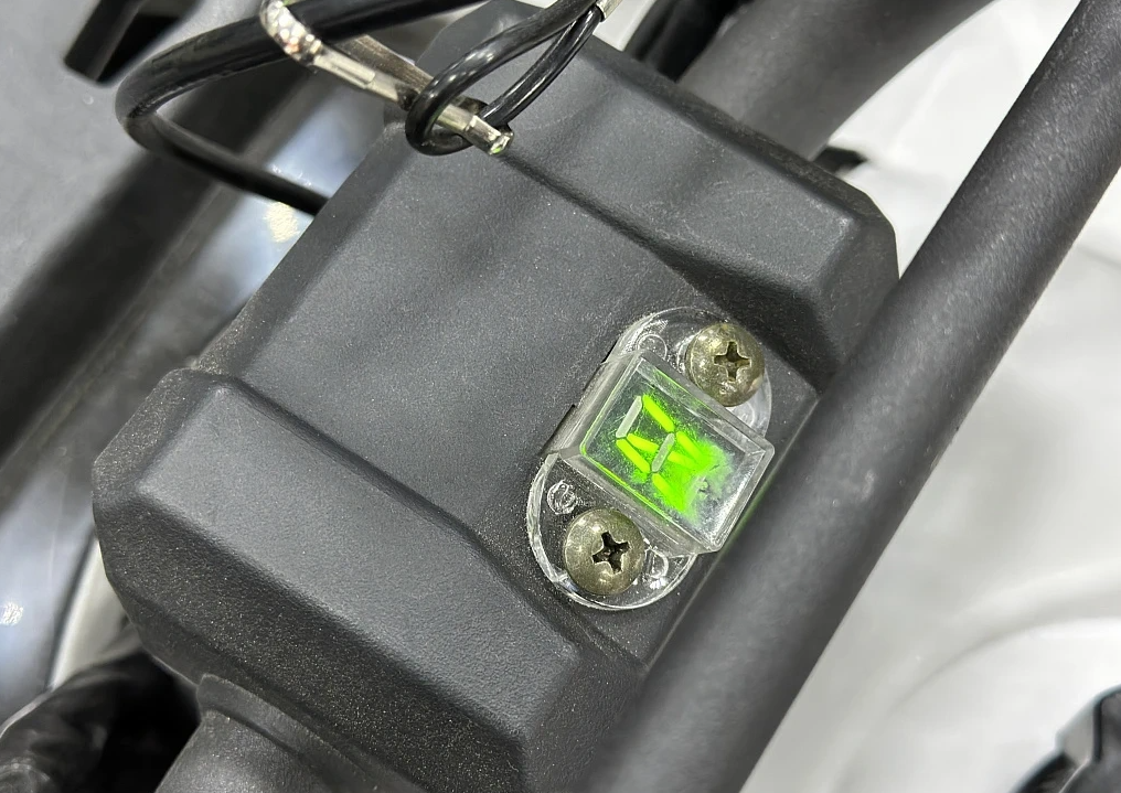 Квадроцикл PROMAX WILD 2.0 190 в Сыктывкаре