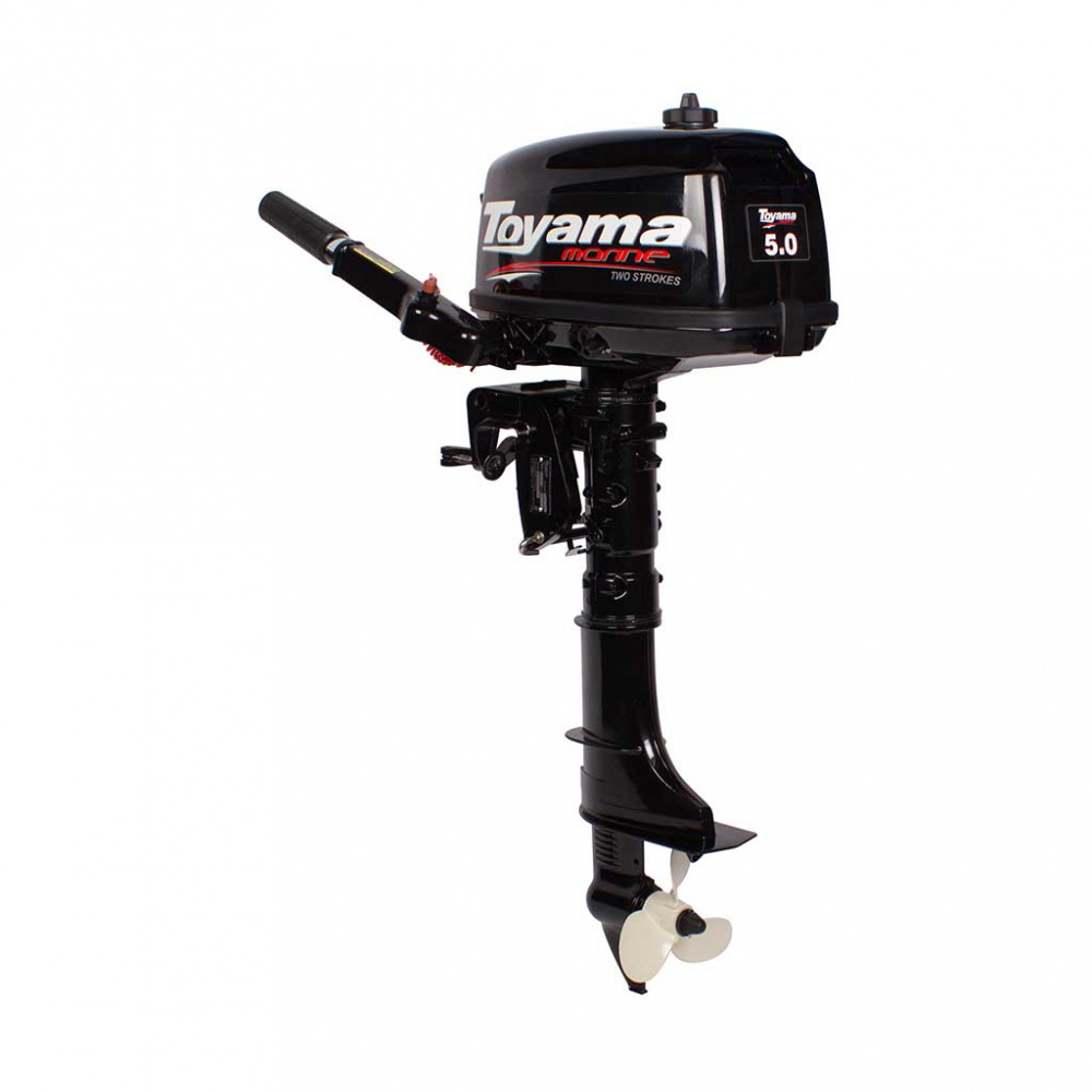 ЛОДОЧНЫЙ МОТОР TOYAMA T5ABMS в Сыктывкаре