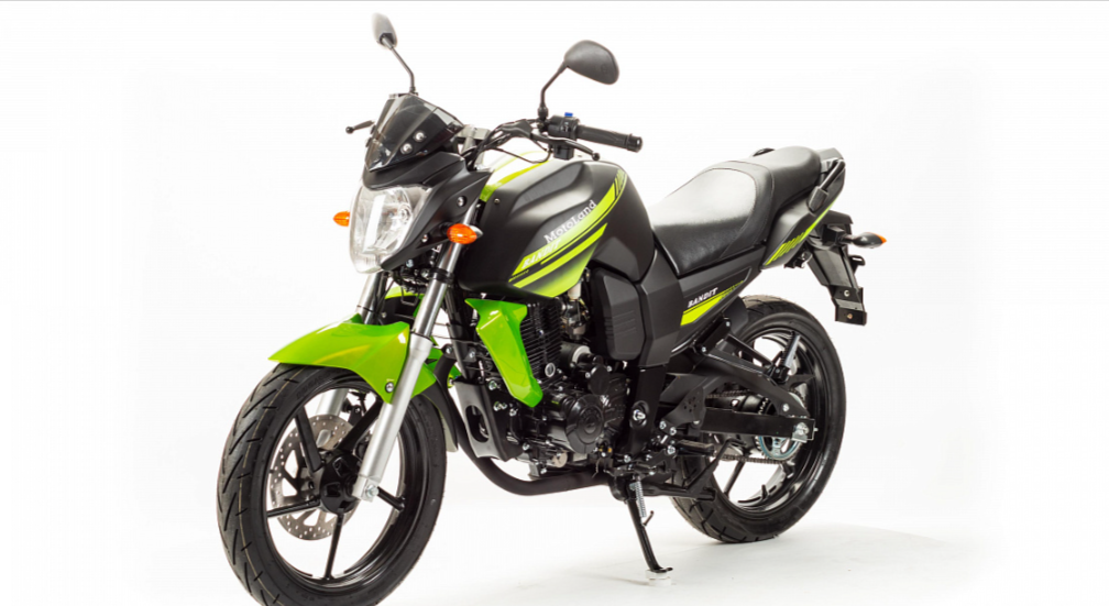 Мотоцикл BANDIT 250 в Сыктывкаре