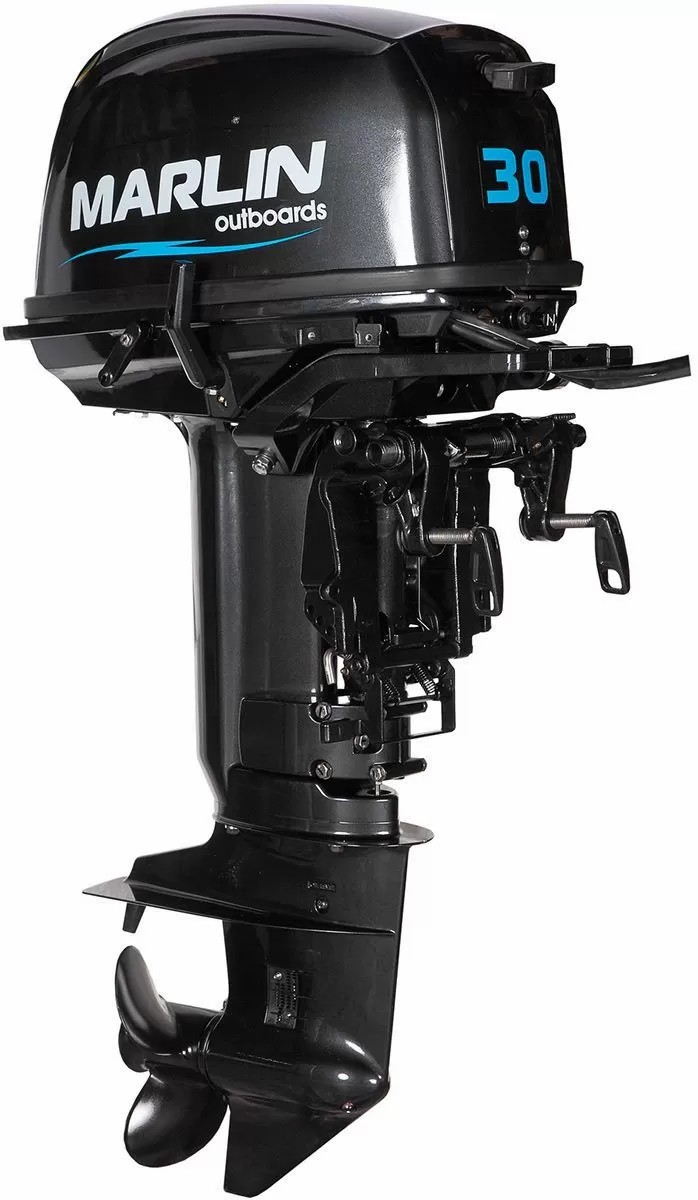 Лодочный мотор MARLIN MP 30 AWRS в Сыктывкаре