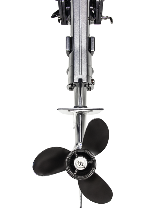 Лодочный мотор APACHE T9.8 BS в Сыктывкаре